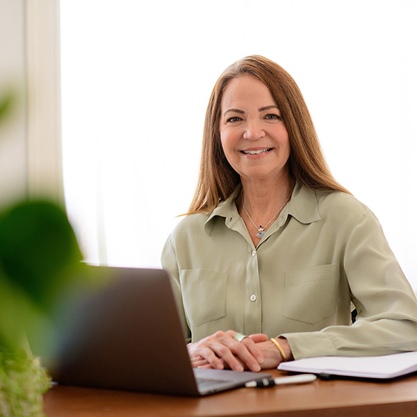 Beth Zupec-Kania photo